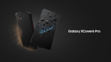 Samsung's Galaxy XCover6 Pro