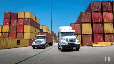 Radiant Logistics has delayed its annual 10-K filing in each of the last three years. (Photo: Jim Allen/FreightWaves)