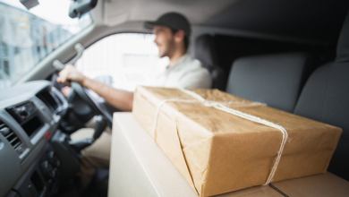 Xpede delivery app