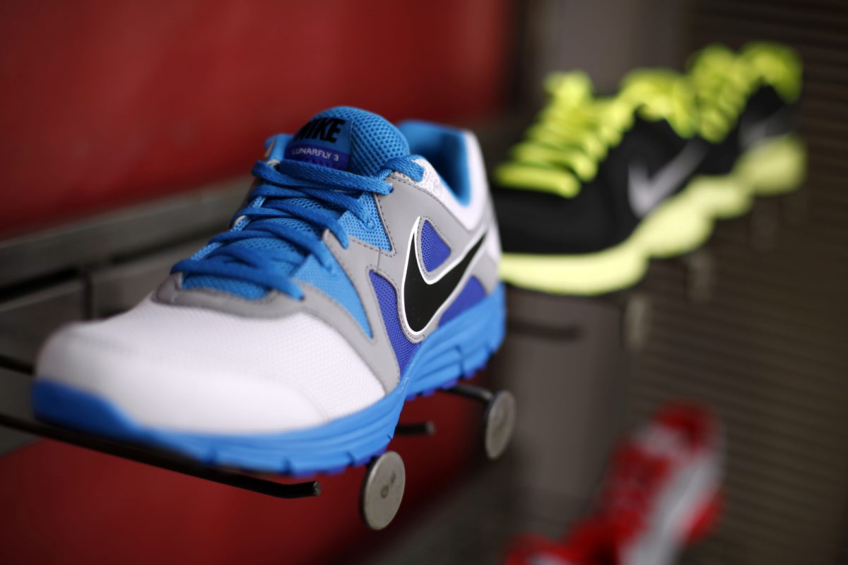 FreightWaves Classics: Nike: put too many shoes in one FreightWaves