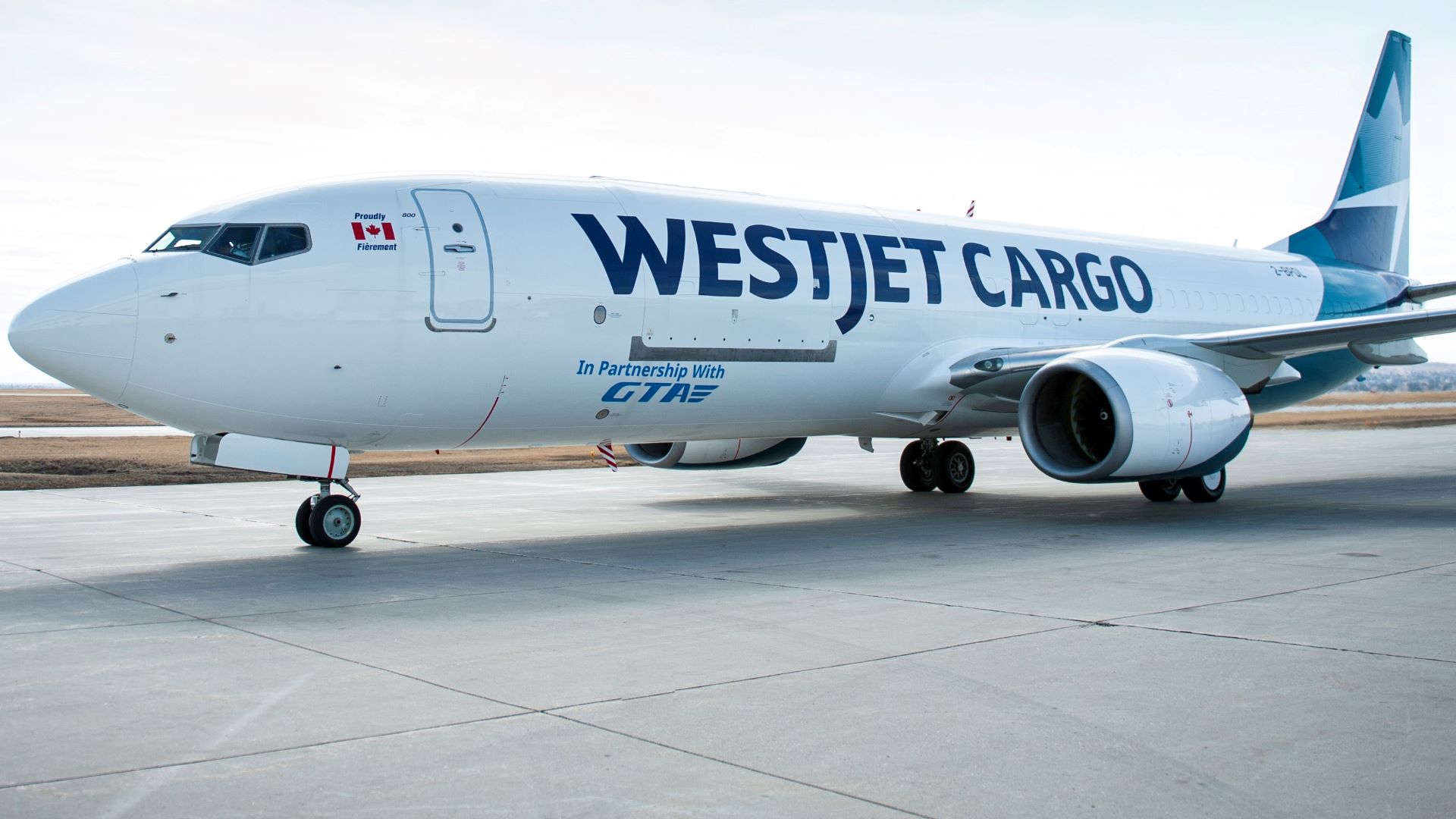 Our aircraft  WestJet official site