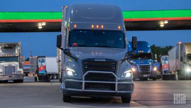 Joplin 44 Petro Truck Stop Joplin, MO - Diesel Fuel