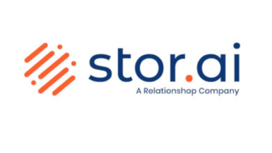 Stor.ai grocery