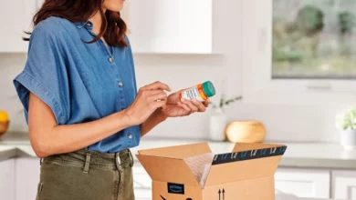 Amazon prescription pharmacy delivery subscription service RxPass