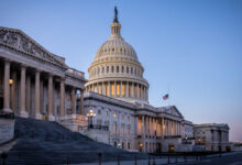 U.S. Capitol