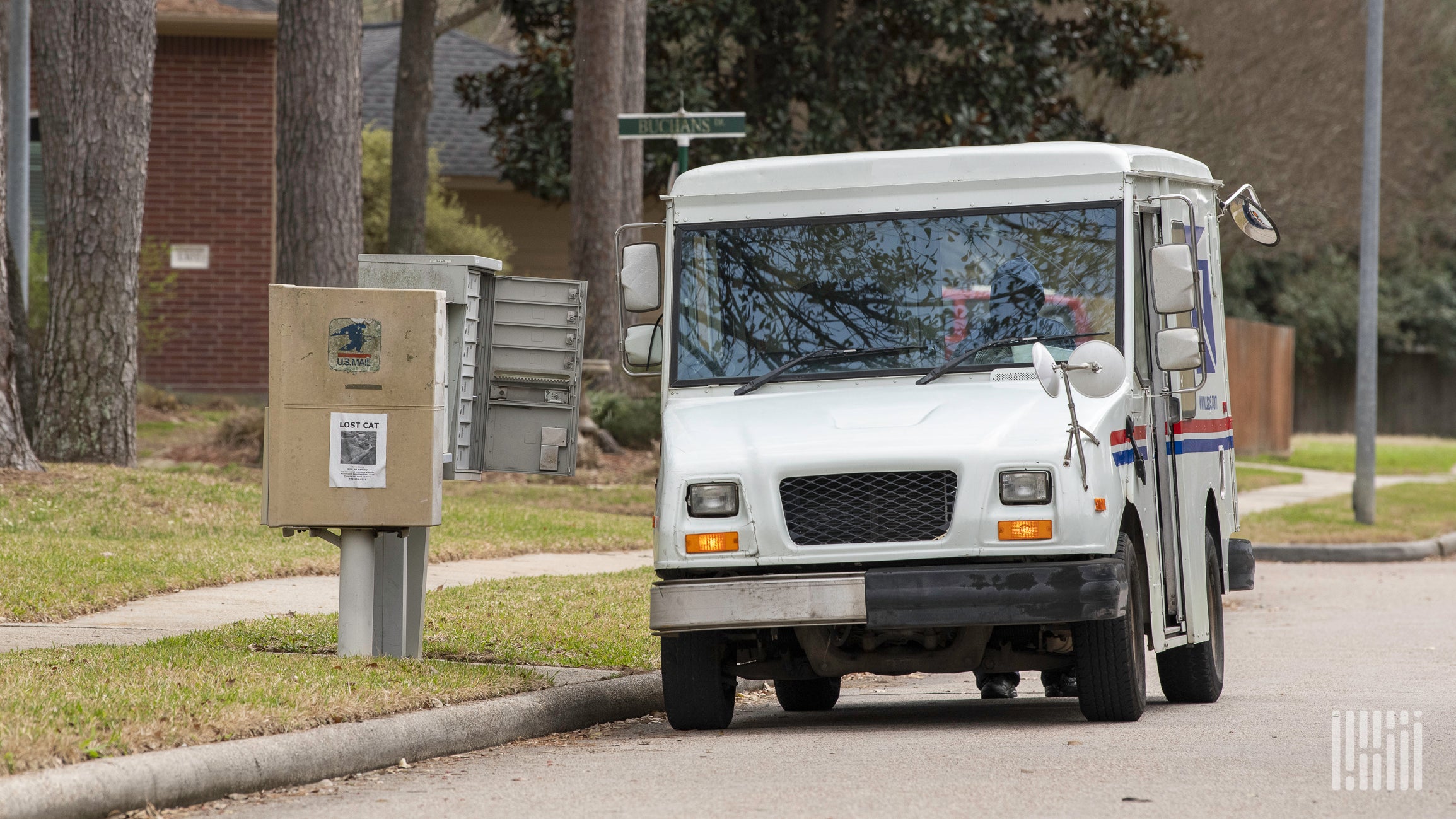Will Postal Service ride to the rescue if Teamsters strike UPS? Maybe -  FreightWaves