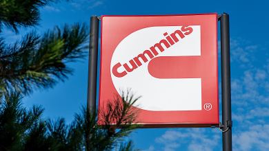 Cummins sign