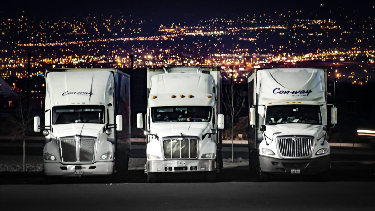 Market Shifts as Carriers Prepare for Growth