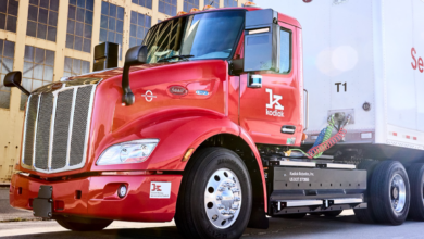 Embark Trucks tallies 14,200 prelaunch reservations for driverless software  - FreightWaves