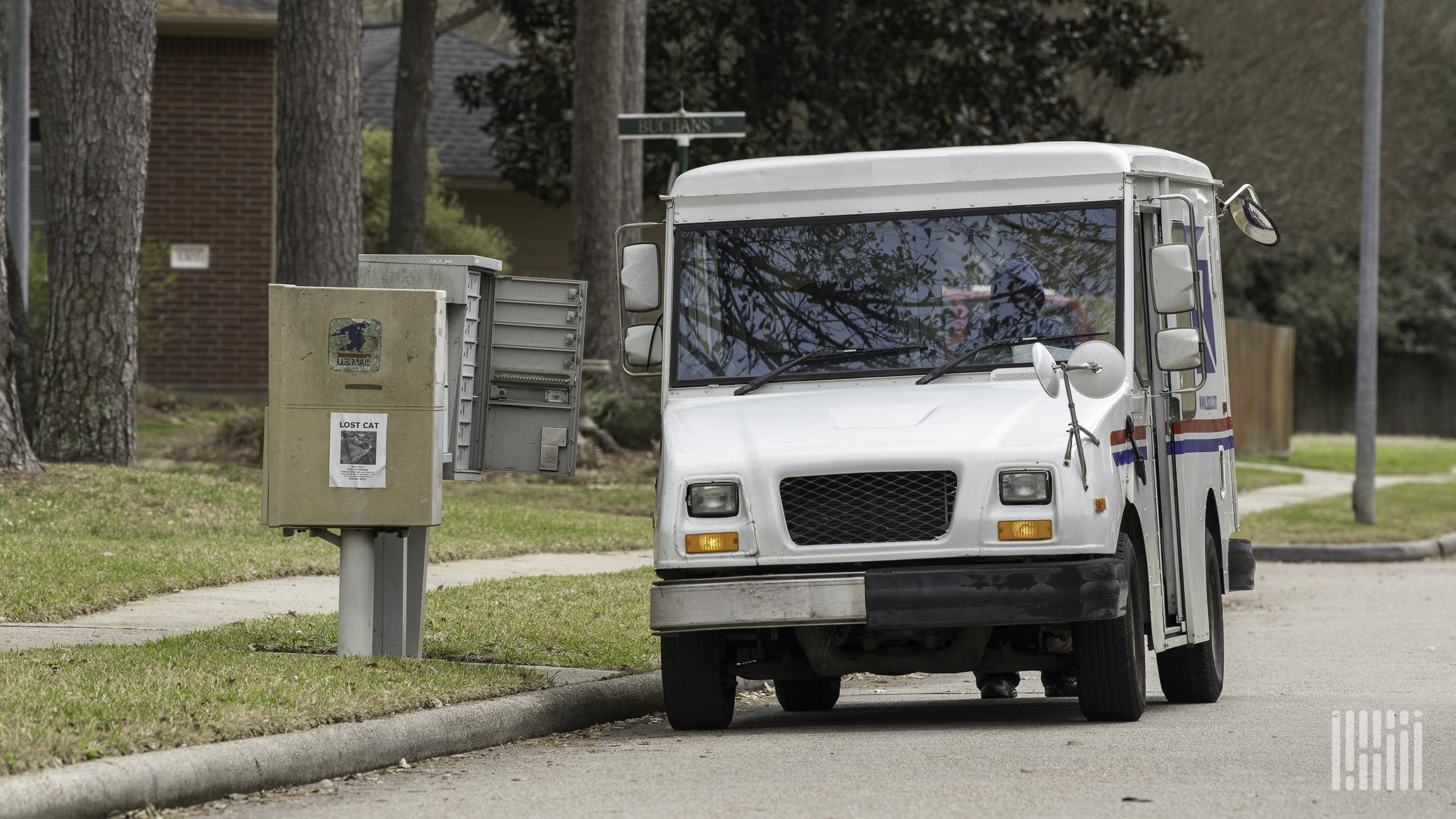 Postal Service begins nationwide expansion of next-day delivery service -  FreightWaves