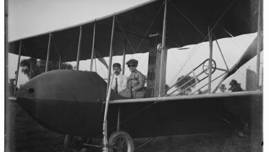 Wright brothers