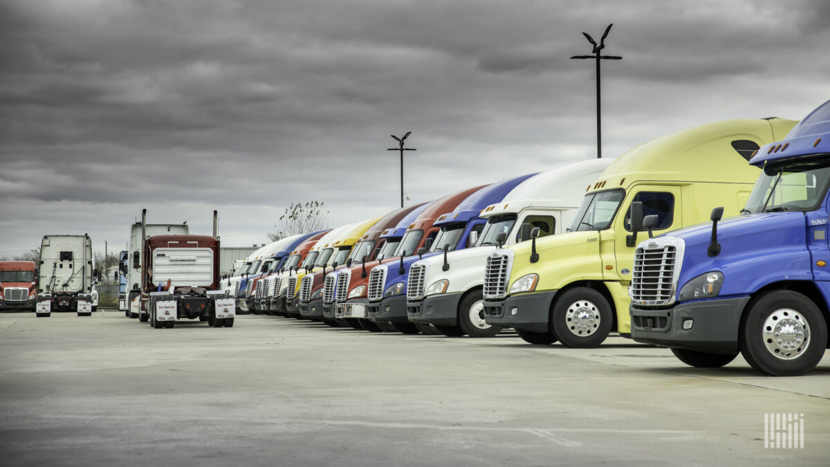 Chicago Trucking Jobs