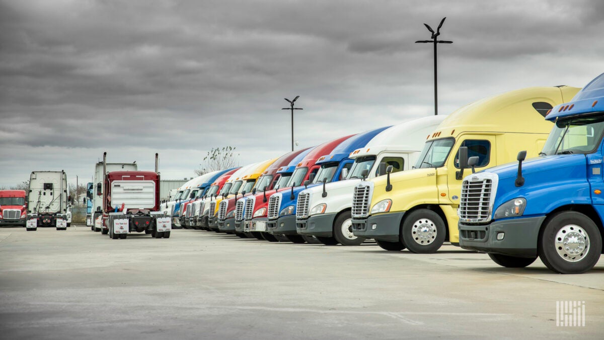 Trucking Jobs In Chicago Illinois