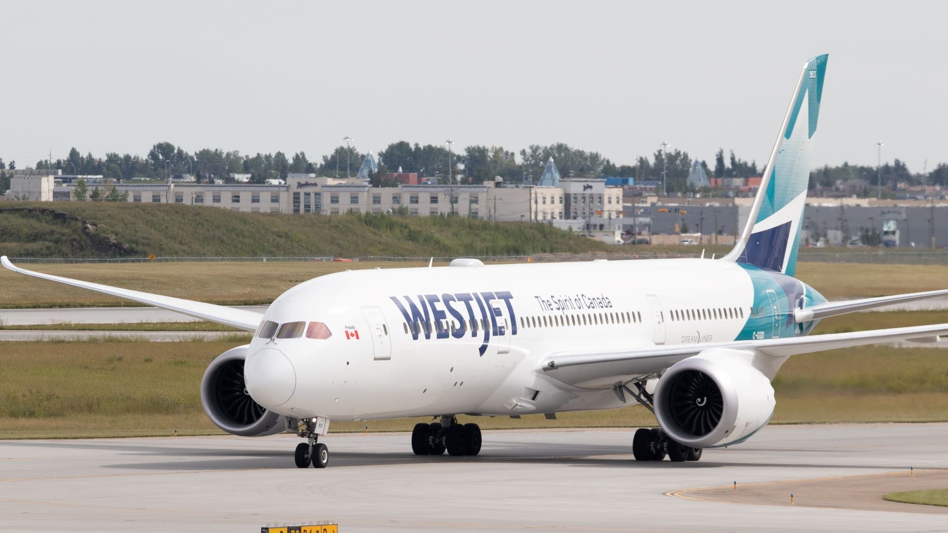 Looming WestJet strike illustrates the lasting impact deregulation has had  on the aviation industry