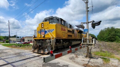 Union Pacific railroad to renew push for 1-person crews by testing  conductors in trucks