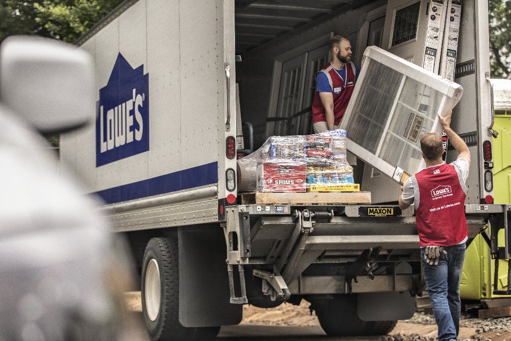 klowes appliance delivery Lowe's partnership with OneRail expands same-day nationwide 😊グルタチオン点滴とは？ ― “白玉点滴”としても知られる抗酸化サポート療法 ―｜伊丹市の脳神経外科🏥 Item:Cream & Soap ab:20