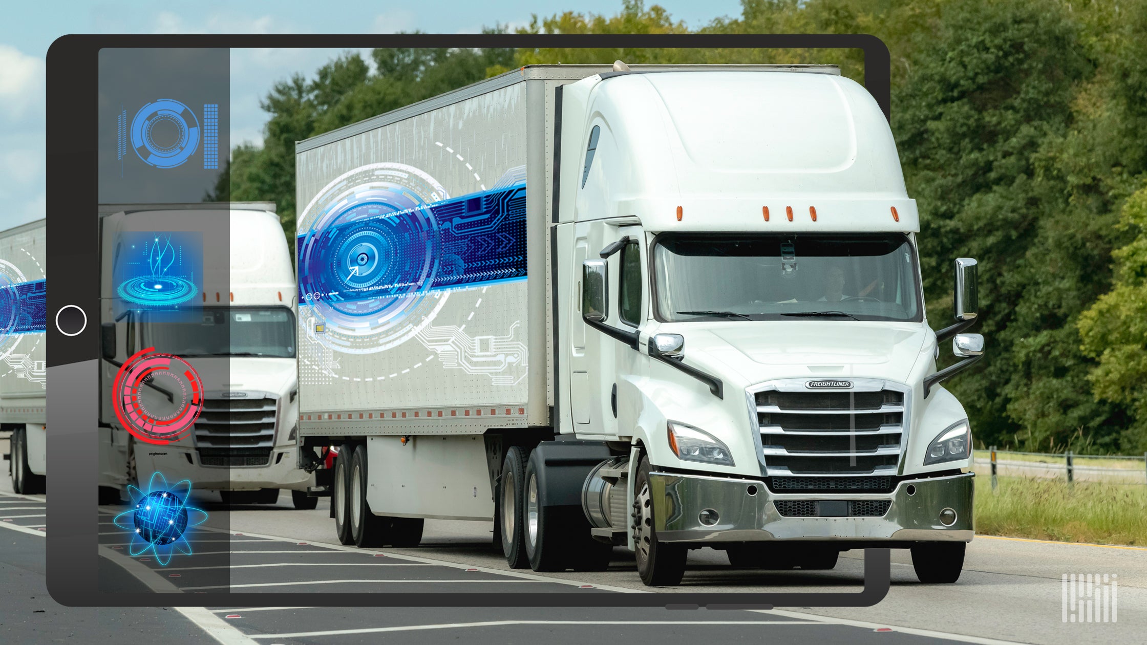 TMS to release new user interface with improved mobile functionality