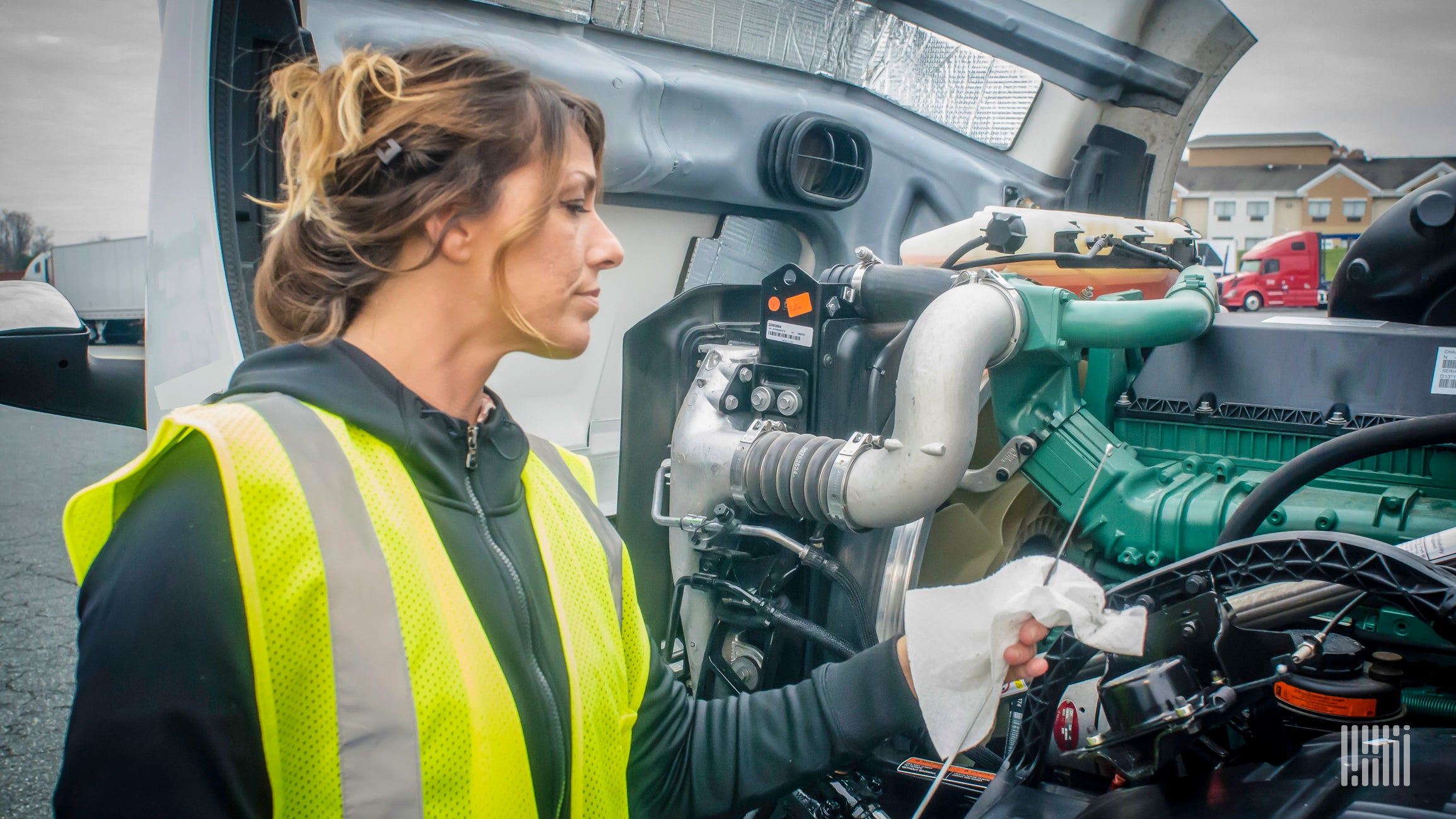 New anti-harassment guidance could raise compliance bar for trucking