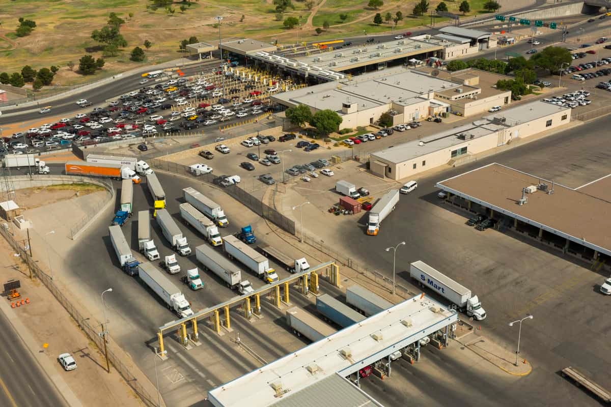 Santa Joins Global Entry  U.S. Customs and Border Protection