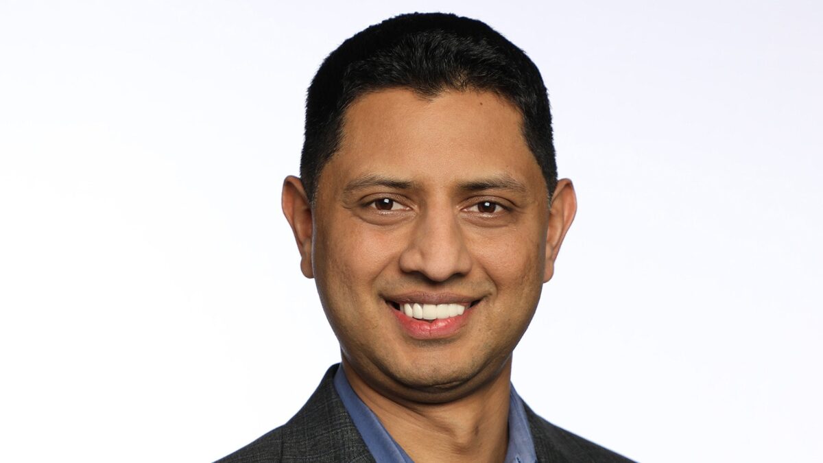 Sandeep Pisipati