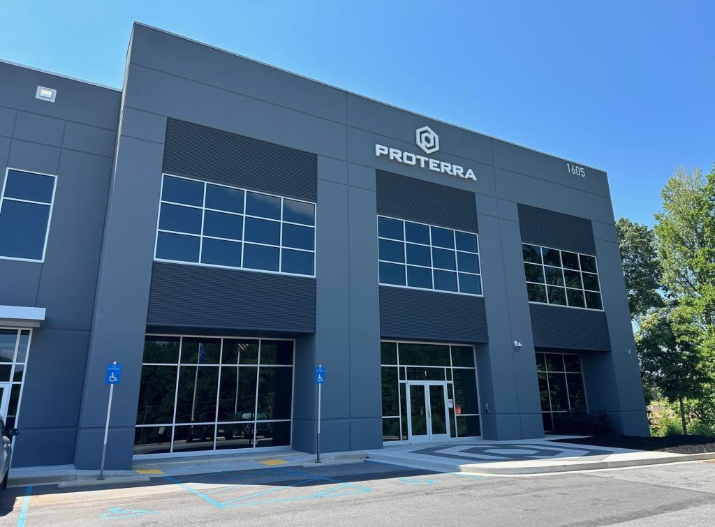 Proterra One
