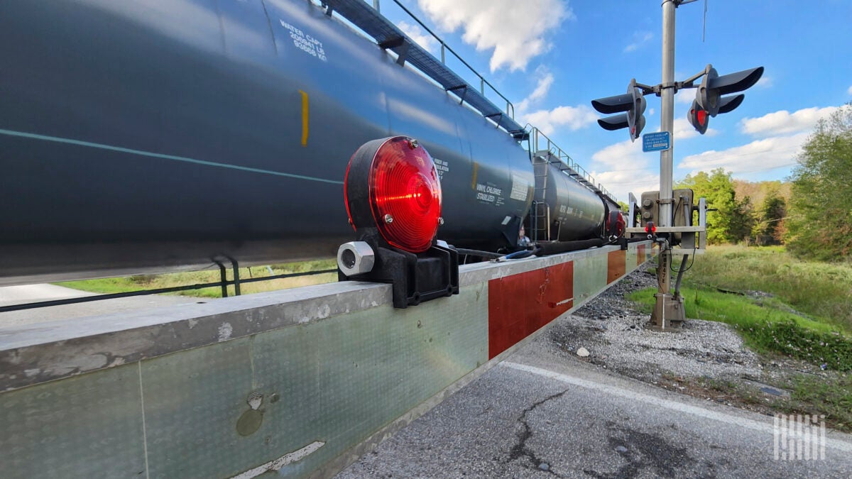 Planned track works mean more trains on time on the Great Eastern Main Line  - Rail Engineer