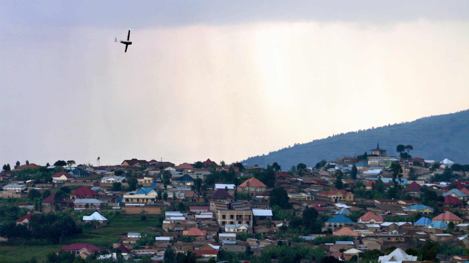 DroneUp and Walmart Launch Drone Delivery Services in Florida - Avionics  International