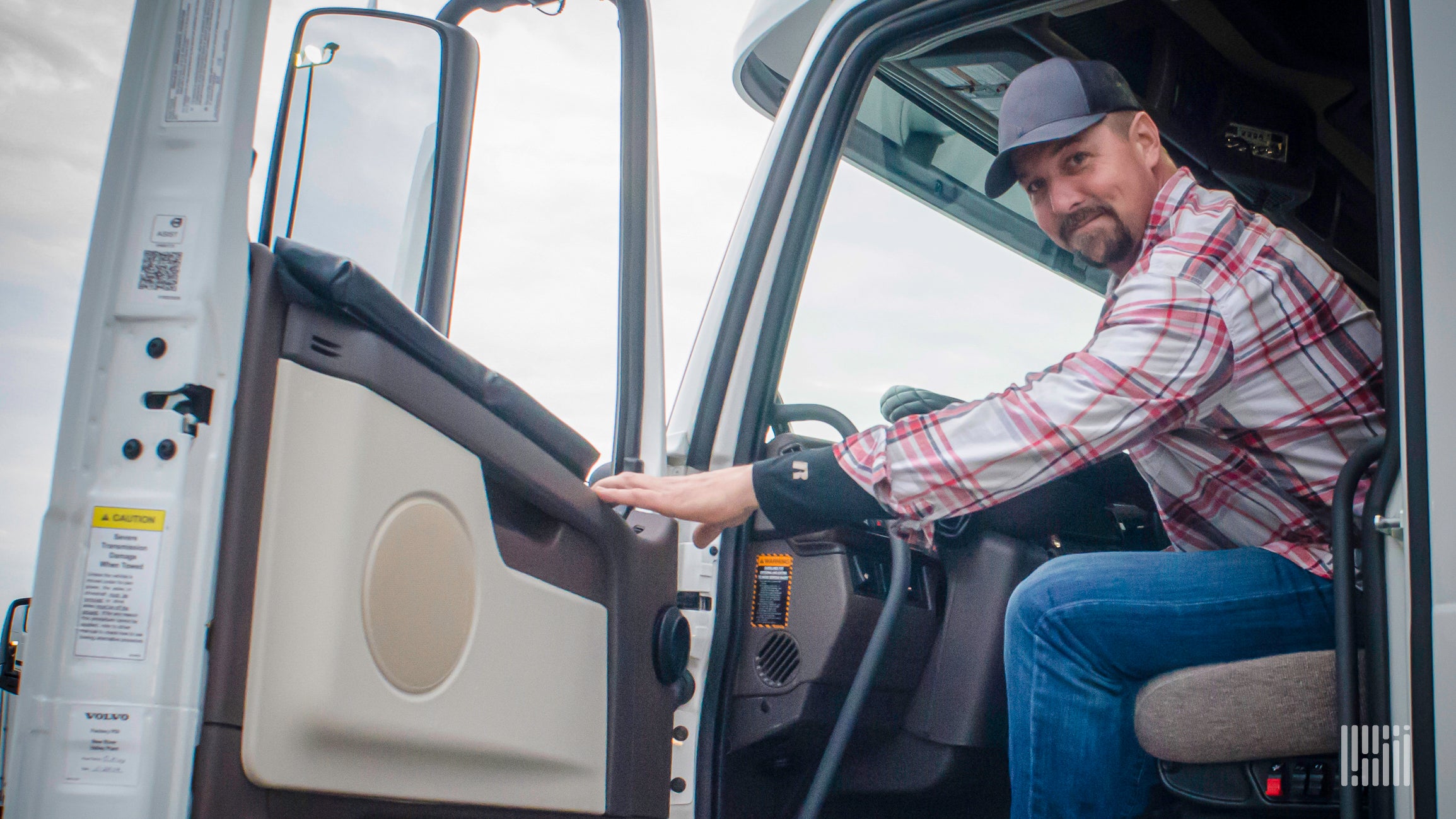 Let’s get a truck driver on the OpenAI board