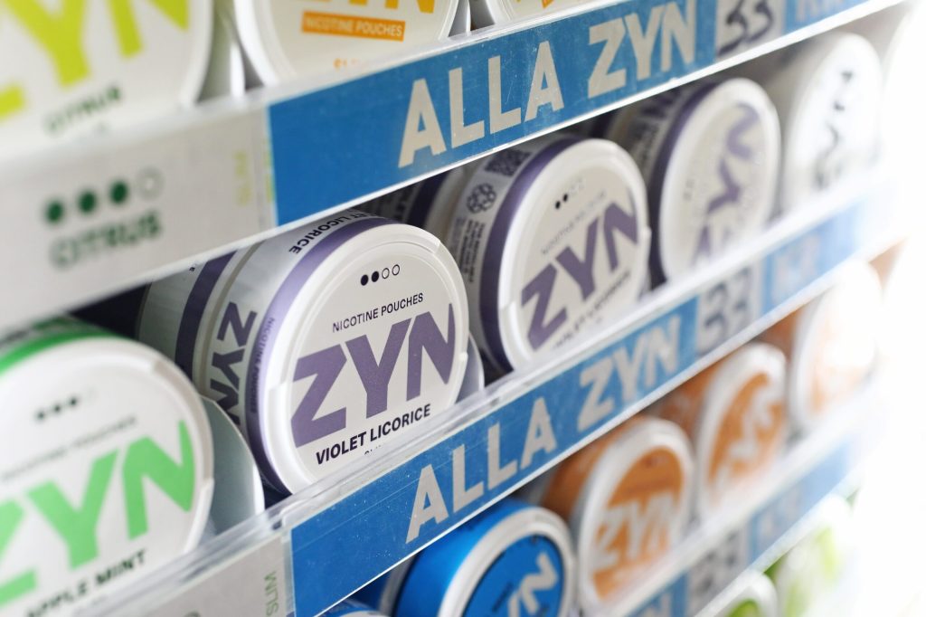 Zyn