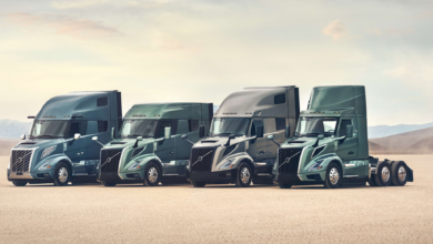 Paccar takes $600M charge from price-fixing case - FreightWaves