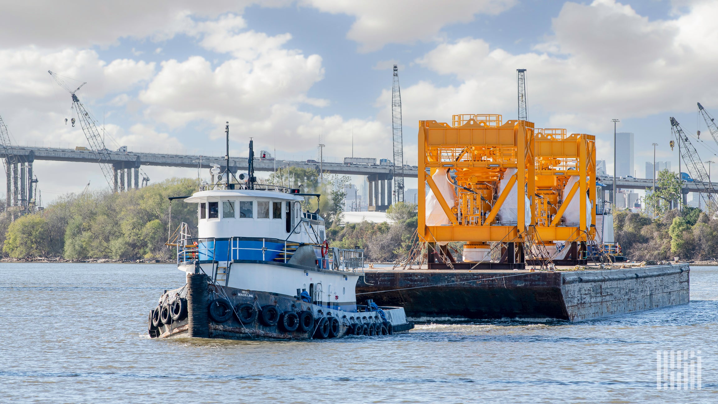Mississippi River transport faces potential disaster for third straight 12 months Mississippi River transport faces potential disaster for third straight 12 months