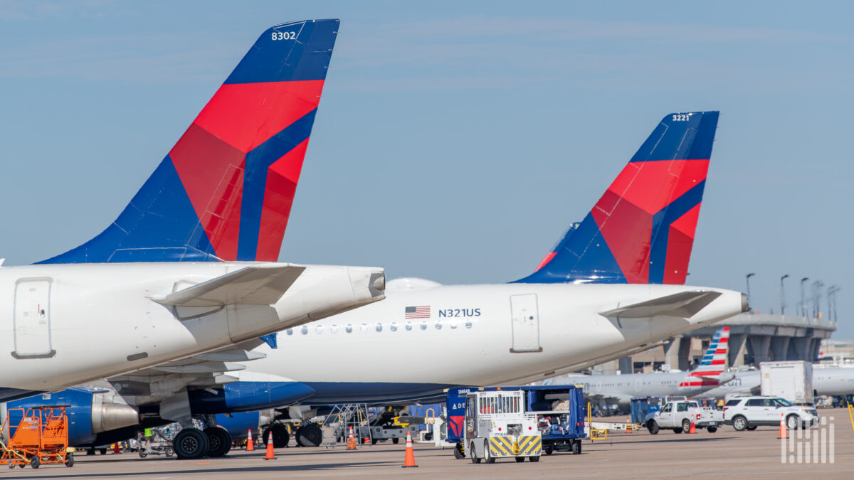 Delta Air Lines taps Peter Penseel to lead cargo division - FreightWaves