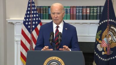 President Joe Biden