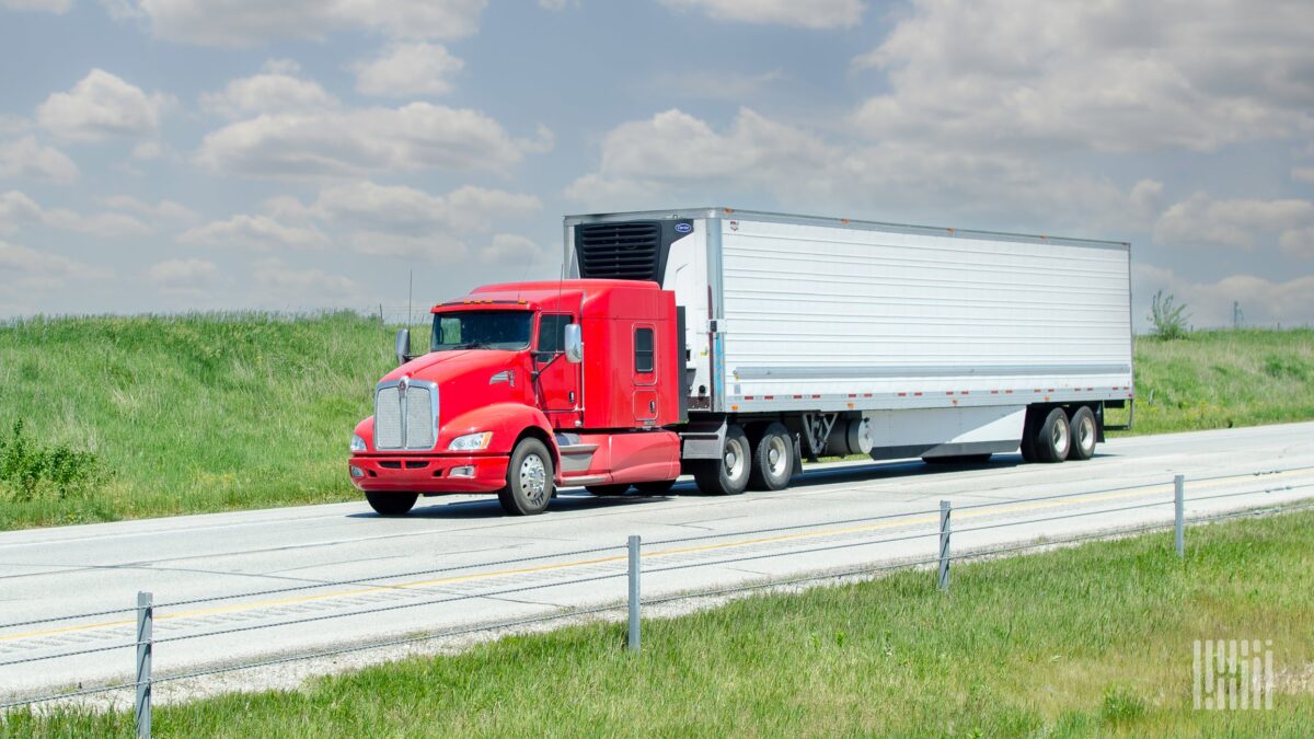 Arkansas authorities bust truck driver accused of hauling illegal cigarettes Arkansas authorities bust truck driver accused of hauling illegal cigarettes