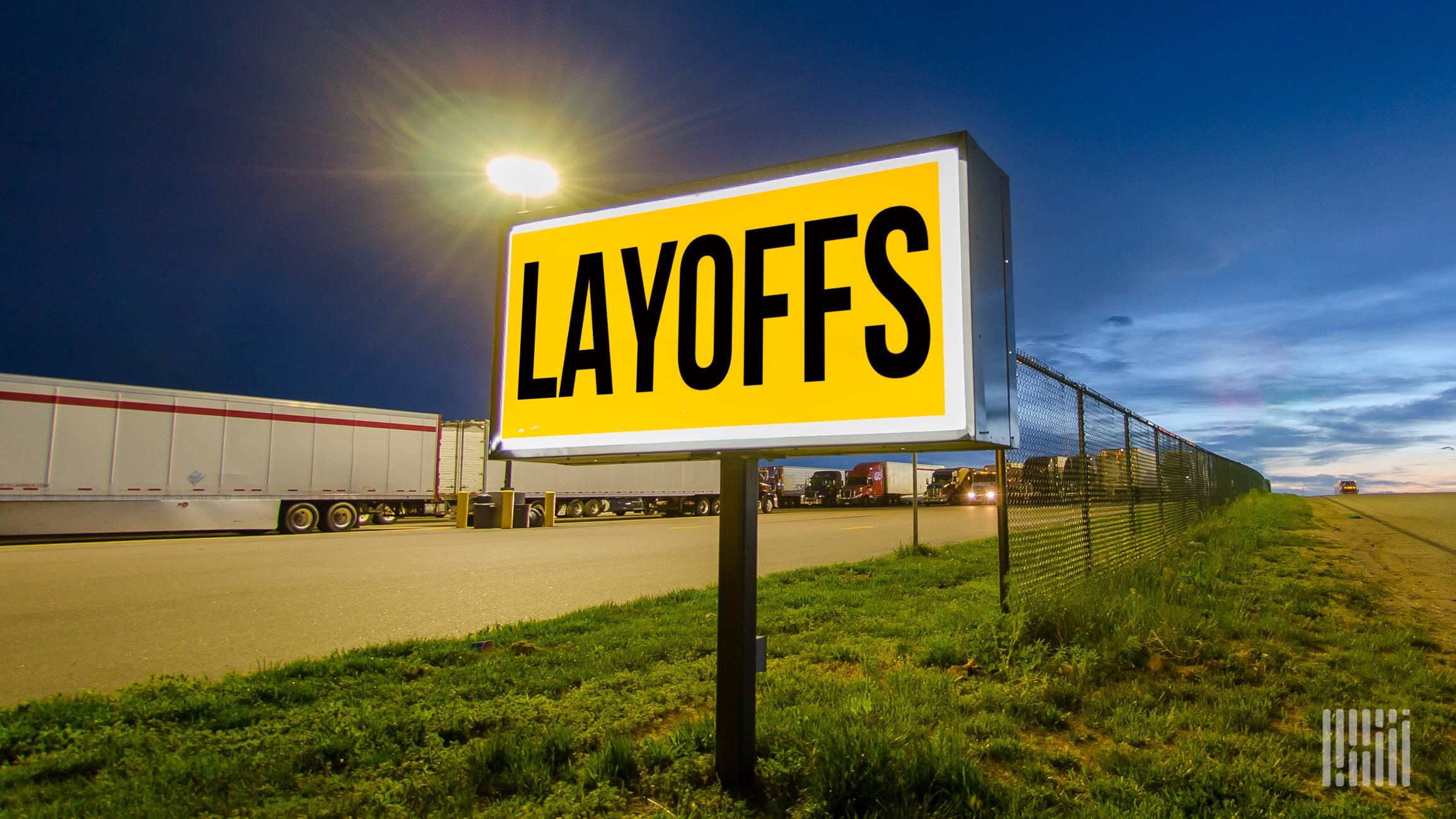 Layosss Texas supply chain-related firms hit with 285 layoffs - FreightWaves