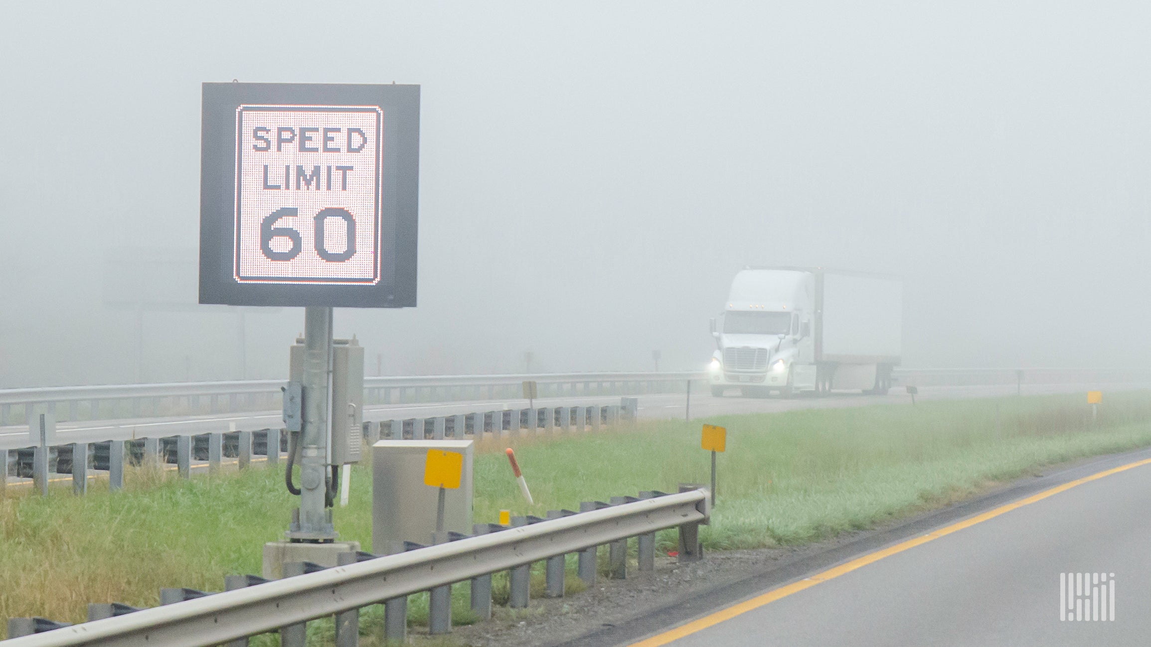 FMCSA delays speed limiter rule to May 2025 FreightWaves
