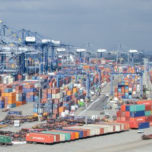 Los Angeles Port Police help bust $12.5M meth lab, $2M Nike theft ring