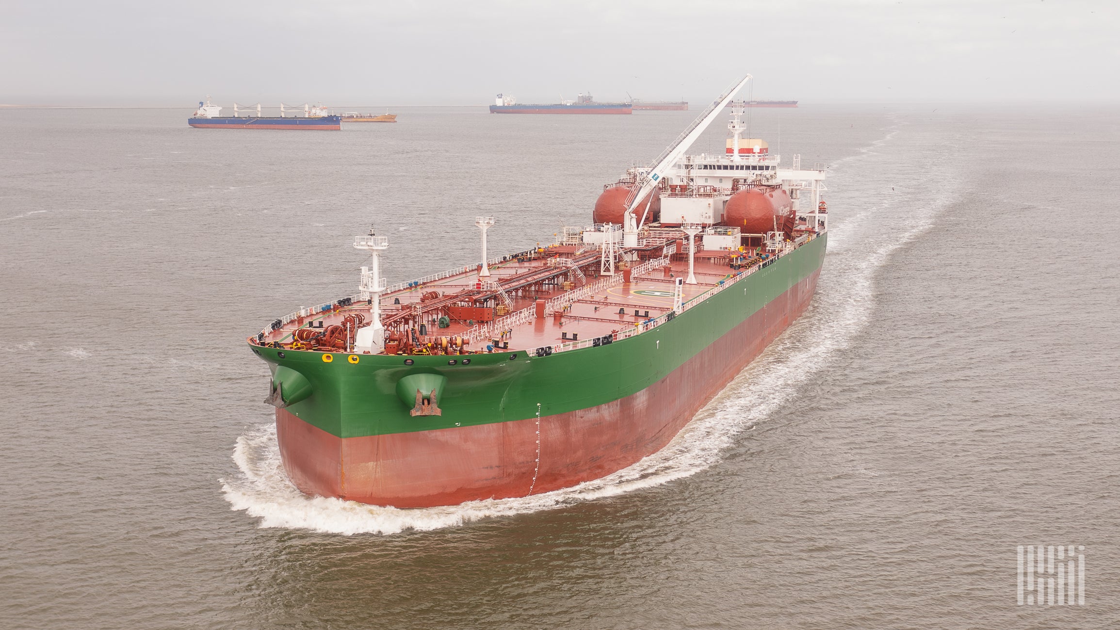 How the 14-Point U.S.-Iran MOU Could Reshape Global Supply Chains