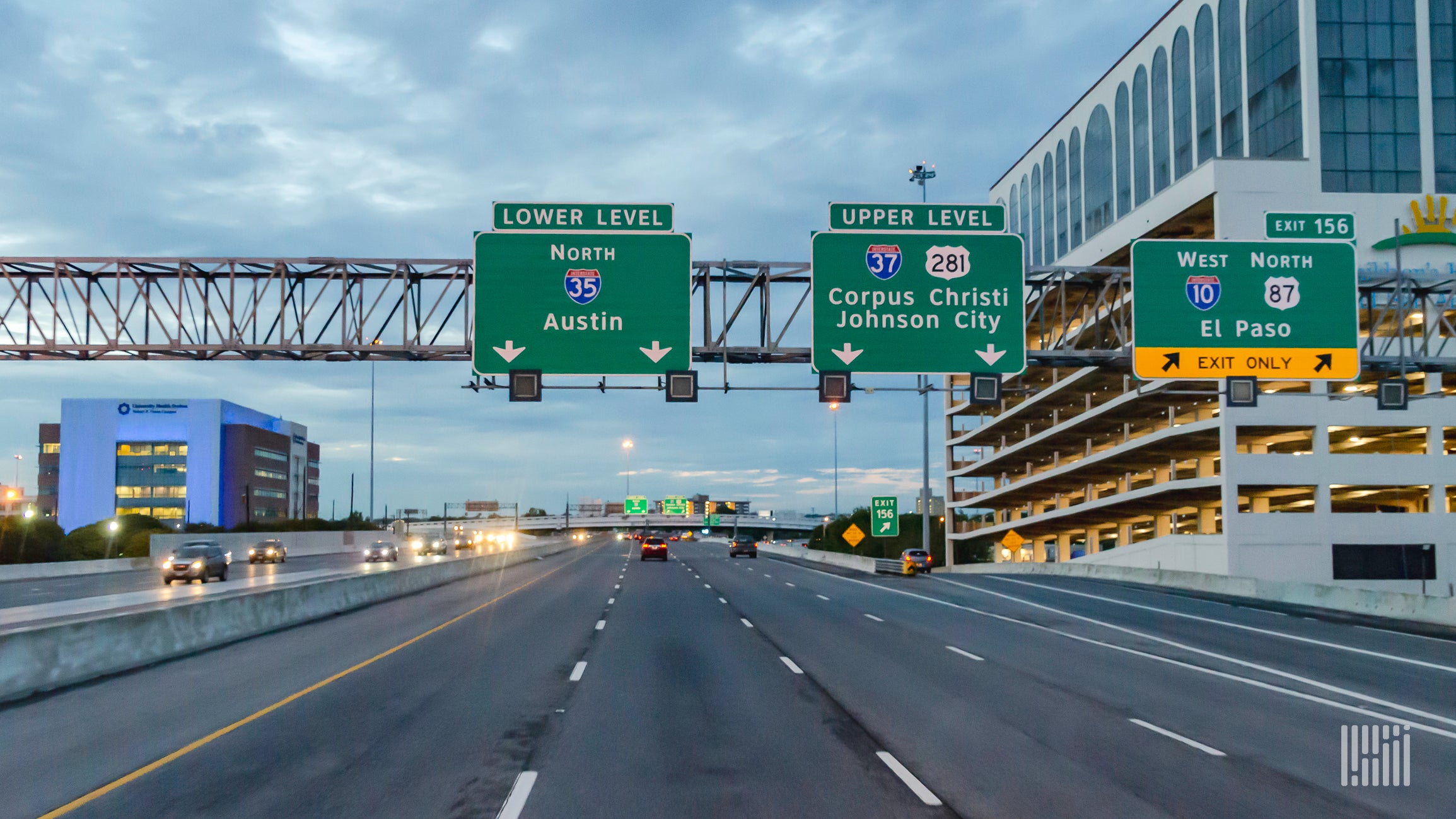 Google Maps Just Launched Truck-Aware Routing That Knows About Low Bridges and Weight Limits. Here Is What It Means, and What It Does Not.
