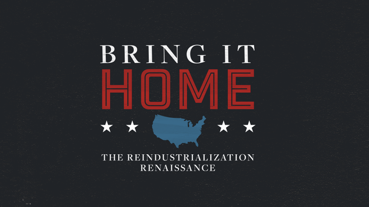 Getting US industrial production unstuck