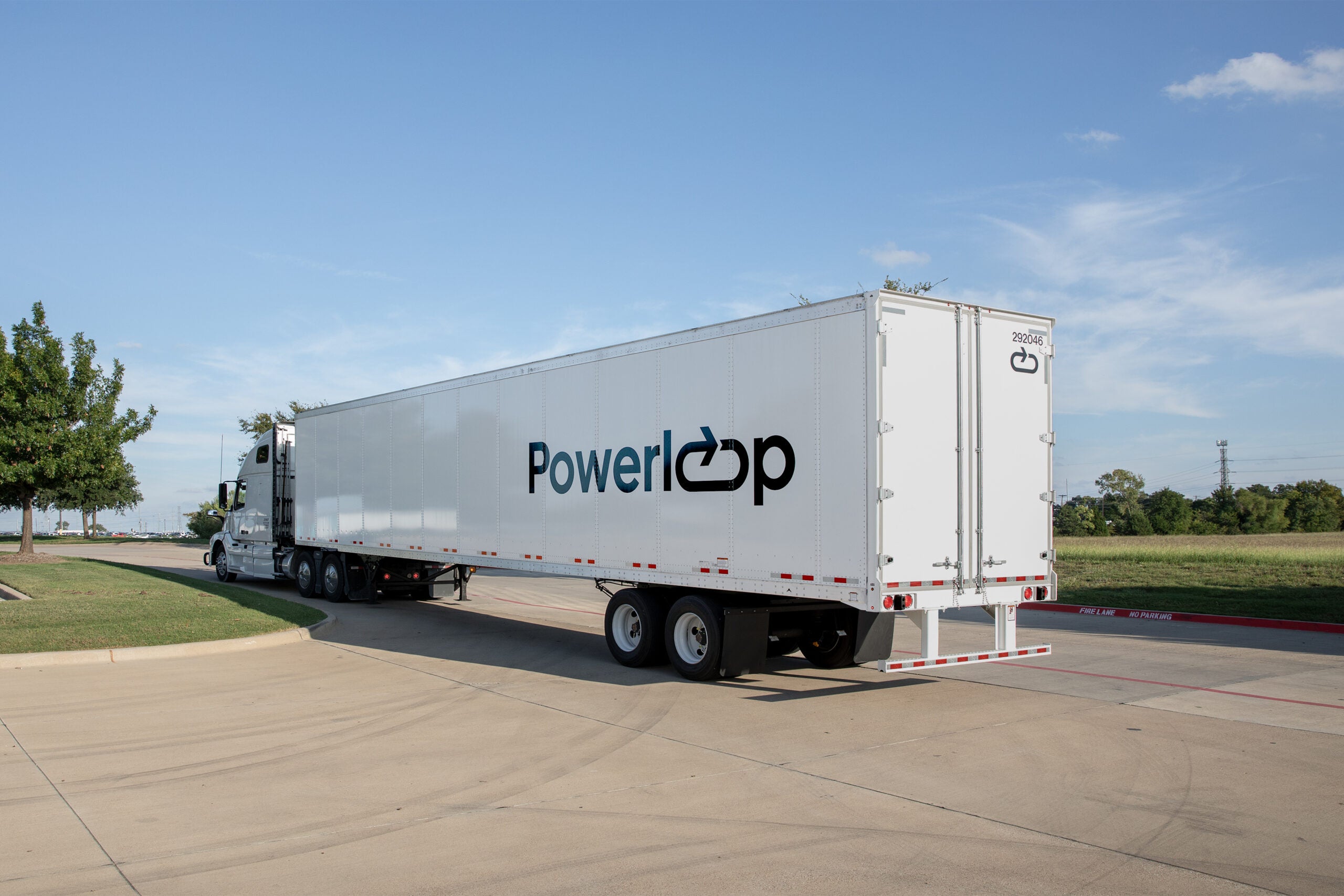 Uber Freightâ€™s Powerloop begins offering dedicated tours to carriers