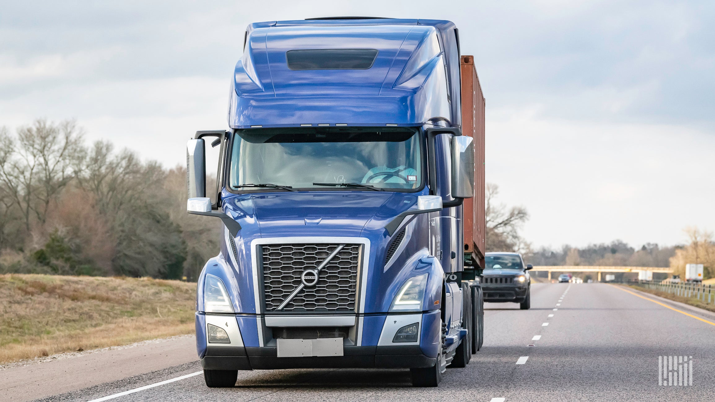 Family-owned Iowa carrier looking into possible sale, official says