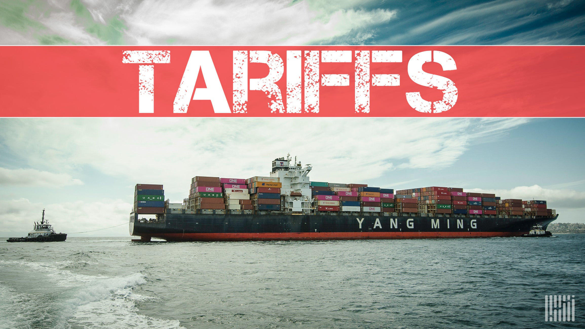 Trump unveils wide-ranging global 'reciprocal' tariff plan