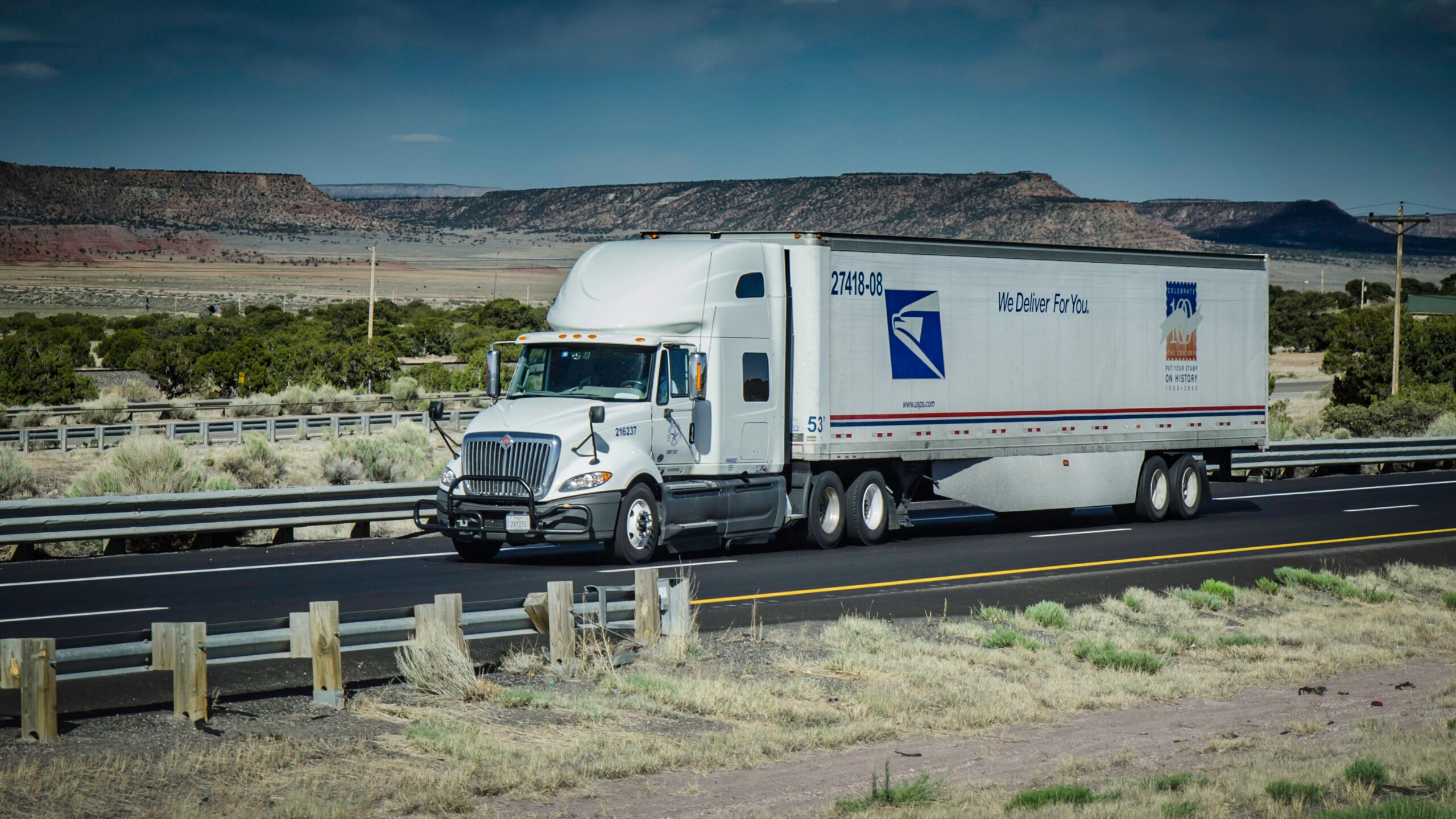 A look at DeJoy's Postal Service legacy after quick departure