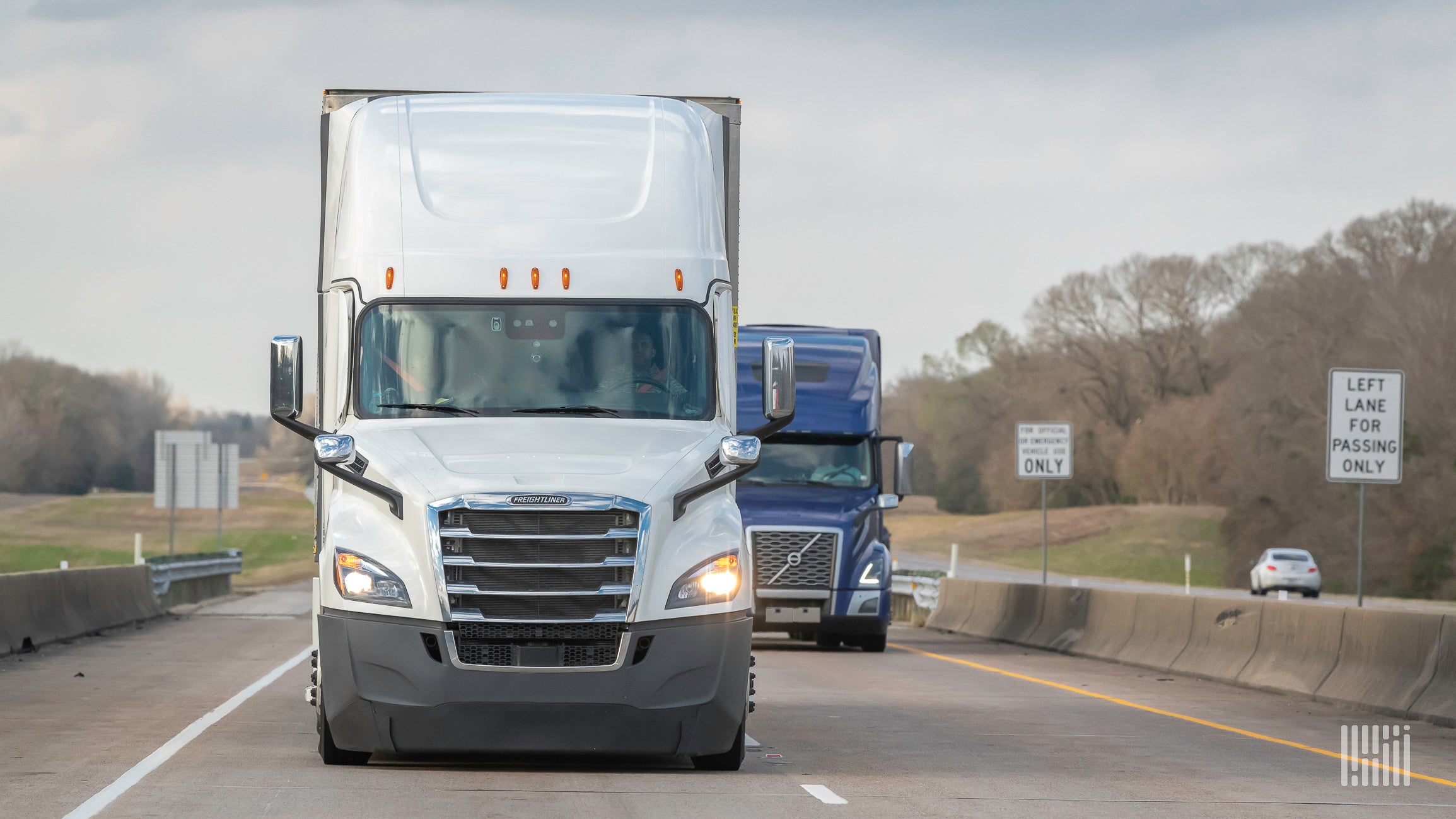 FMCSA extends trucking company's sleeper berth exemption