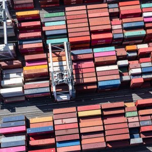 Asia-US East Coast box rate hits new high of $9,400