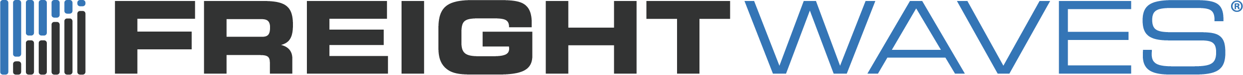 FreightWaves logo