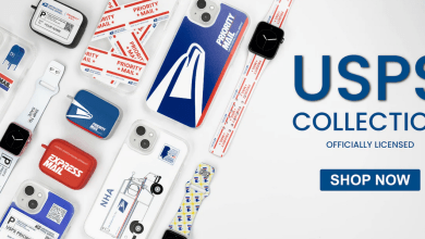 USPS Affinity Bands
