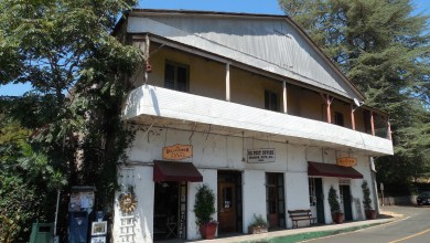 Amador City