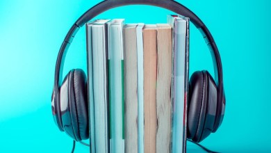 Audiobook Reviews
